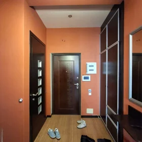 In Xətai rayonu 65.0 m² apartment is for rent - Image 9