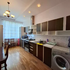 In Xətai rayonu 65.0 m² apartment is for rent - Image 10