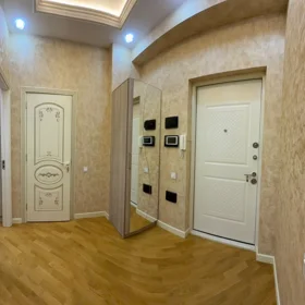 In Baku 60.0 m² apartment is for rent - Image 5