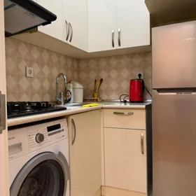 In Baku 60.0 m² apartment is for rent - Image 6