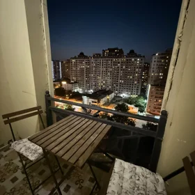 In Baku 60.0 m² apartment is for rent - Image 9