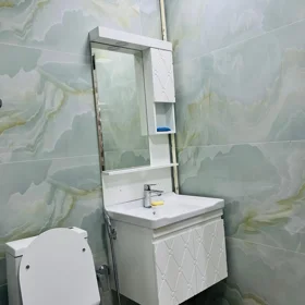 In Baku 78.0 m² apartment is for rent - Image 2