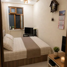 In Baku 70.0 m² apartment is for sale - Image 3