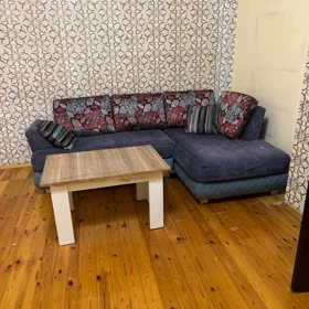 In Baku 62.0 m² apartment is for rent - Image 4