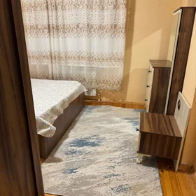 In Baku 62.0 m² apartment is for rent - Image 5