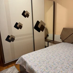In Baku 62.0 m² apartment is for rent - Image 6