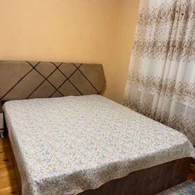 In Baku 62.0 m² apartment is for rent - Image 7