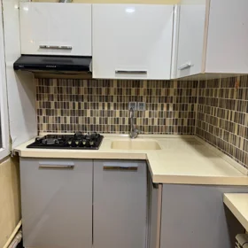 In Baku 62.0 m² apartment is for rent - Image 9