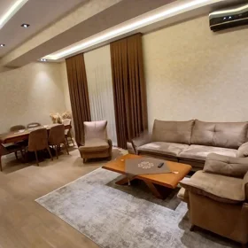 In Baku 88.0 m² apartment is for sale - Image 3