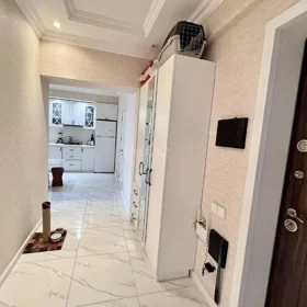 In Baku 88.0 m² apartment is for sale - Image 5