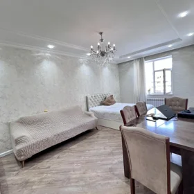 In Baku 88.0 m² apartment is for sale - Image 9
