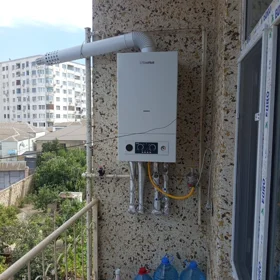 In Khirdalan 55.0 m² apartment is for rent - Image 3