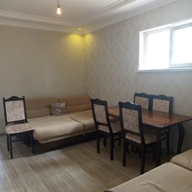 In Khirdalan 55.0 m² apartment is for rent - Image 4