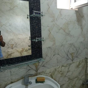 In Khirdalan 55.0 m² apartment is for rent - Image 9