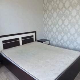 In Khirdalan 55.0 m² apartment is for rent - Image 10