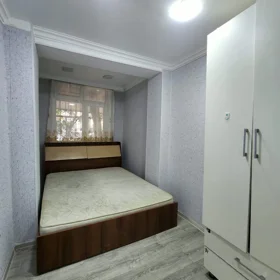In Baku 45.0 m² apartment is for sale - Image 5