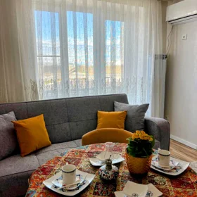Baku-da 40.0 m2 mənzil kirayə verilir - Şəkil 3
