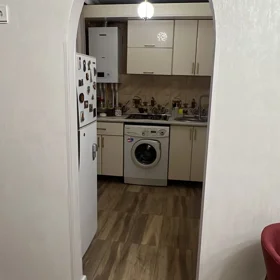 Baku-da 40.0 m2 mənzil kirayə verilir - Şəkil 4