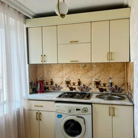 Baku-da 40.0 m2 mənzil kirayə verilir - Şəkil 6