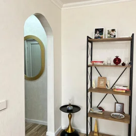 Baku-da 40.0 m2 mənzil kirayə verilir - Şəkil 7