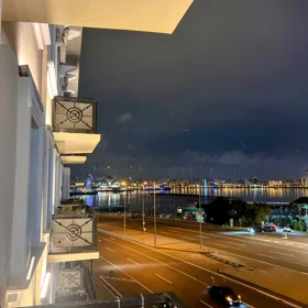 Baku-da 40.0 m2 mənzil kirayə verilir - Şəkil 9
