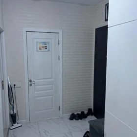 In Baku 50.0 m² apartment is for sale - Image 2