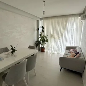 In Baku 50.0 m² apartment is for sale - Image 4