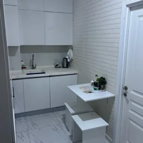 In Baku 50.0 m² apartment is for sale - Image 7