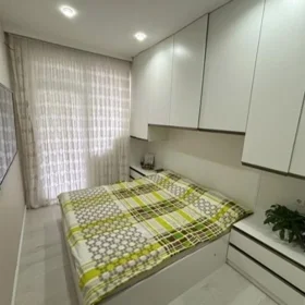 In Baku 50.0 m² apartment is for sale - Image 9