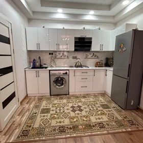 In Khirdalan 60.0 m² apartment is for sale - Image 4