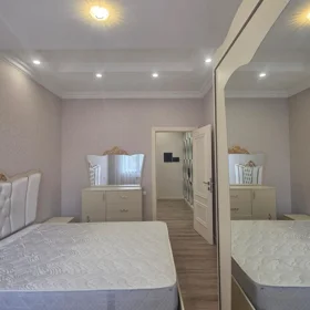 In Baku 83.0 m² apartment is for rent - Image 3
