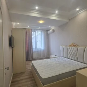 In Baku 83.0 m² apartment is for rent - Image 4