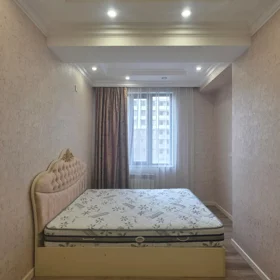In Baku 83.0 m² apartment is for rent - Image 7