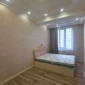 In Baku 83.0 m² apartment is for rent - Image 8