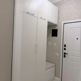 In Baku 80.0 m² apartment is for rent - Image 2