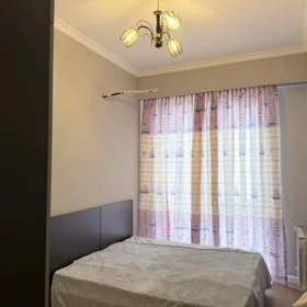 In Baku 80.0 m² apartment is for rent - Image 8