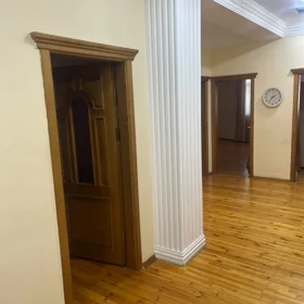 In Baku 130.0 m² apartment is for rent - Image 6