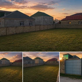 In Xəzər rayonu nan acre land is for sale - Image 2