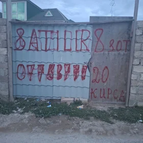 In Xəzər rayonu nan acre land is for sale - Image 3
