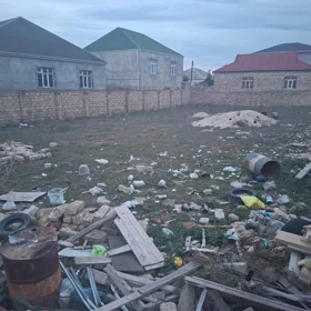 In Xəzər rayonu nan acre land is for sale - Image 4