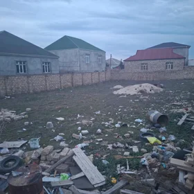 In Xəzər rayonu nan acre land is for sale - Image 5
