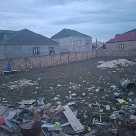 In Xəzər rayonu nan acre land is for sale - Image 6