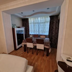 In Baku 82.0 m² apartment is for sale - Image 2