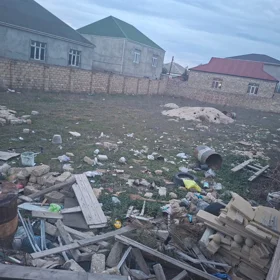 In Xəzər rayonu nan acre land is for sale - Image 3