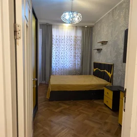 In Baku 140.0 m² apartment is for rent - Image 7