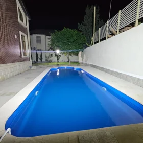 In nan 200.0 m² house with 5.0 rooms is for rent - Image 5