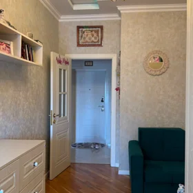 In Baku 77.0 m² apartment is for sale - Image 4