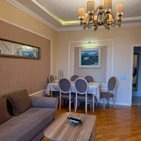 In Baku 77.0 m² apartment is for sale - Image 6