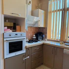 In Baku 77.0 m² apartment is for sale - Image 8