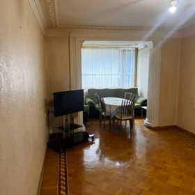 In Səbail rayonu 80.0 m² apartment is for rent - Image 3